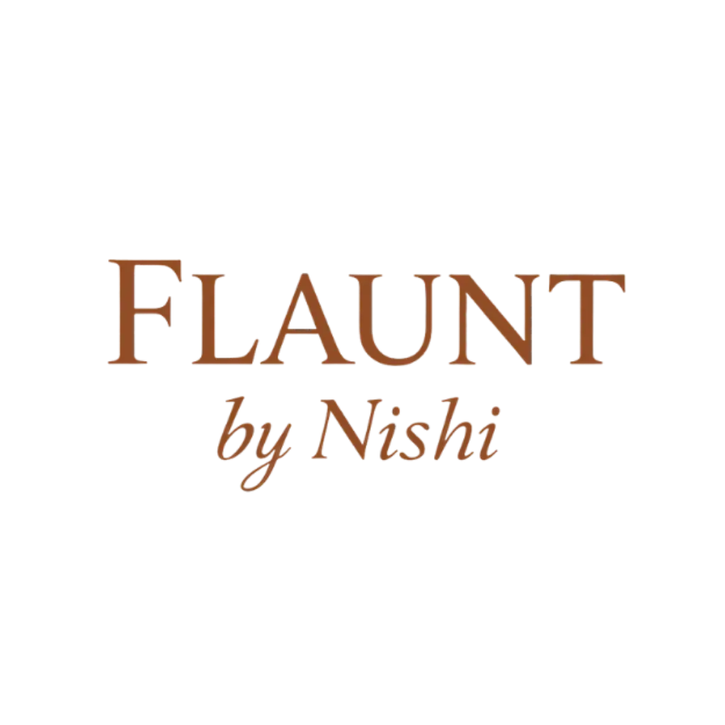 Flaunt By Nishi