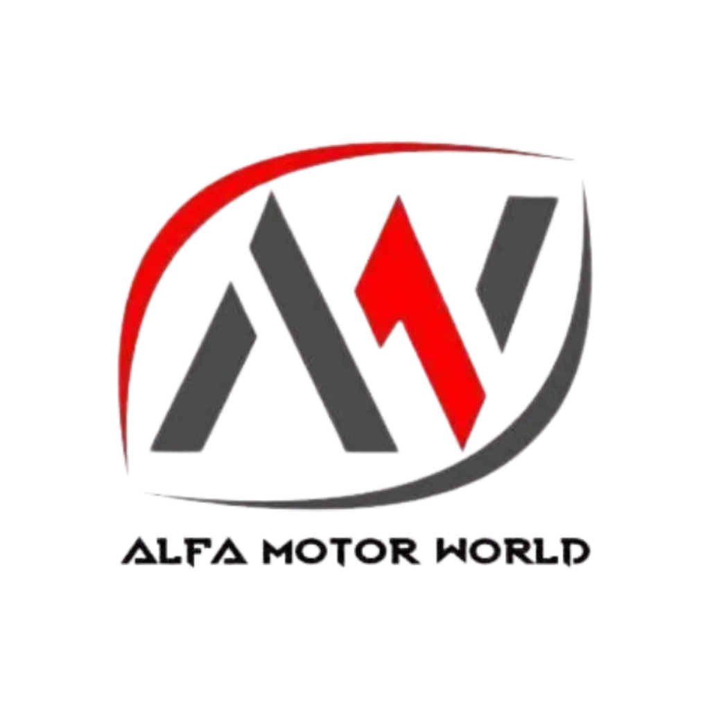 Alfa Motor World
